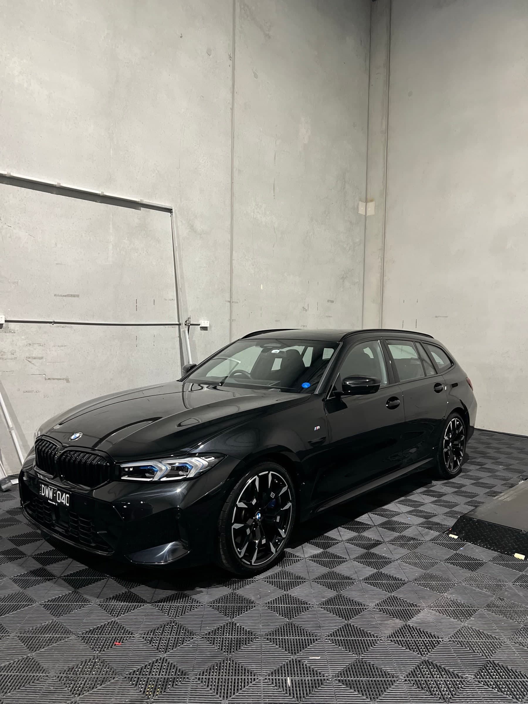 Ceramic Coating 01