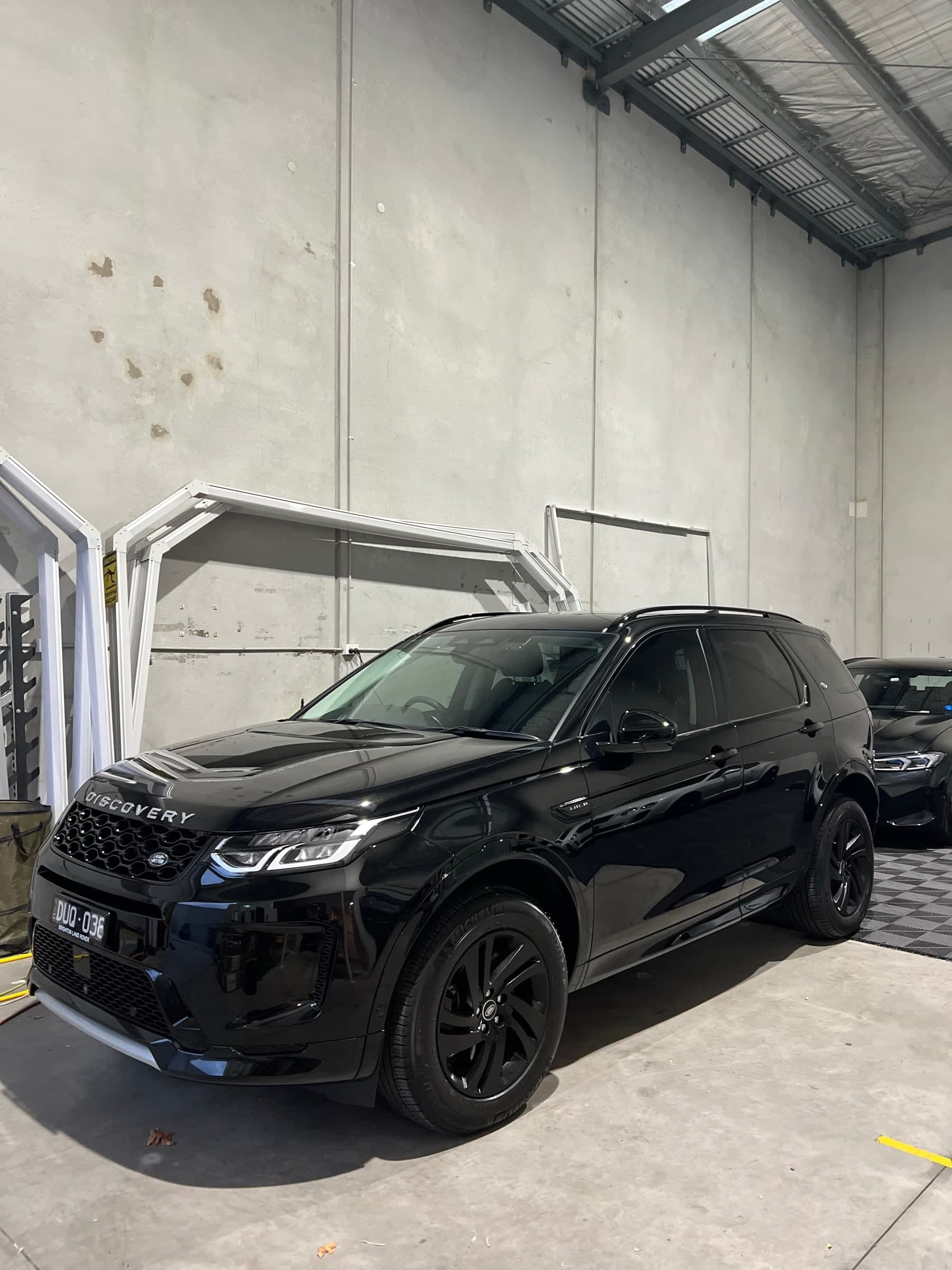 Ceramic Coating 02