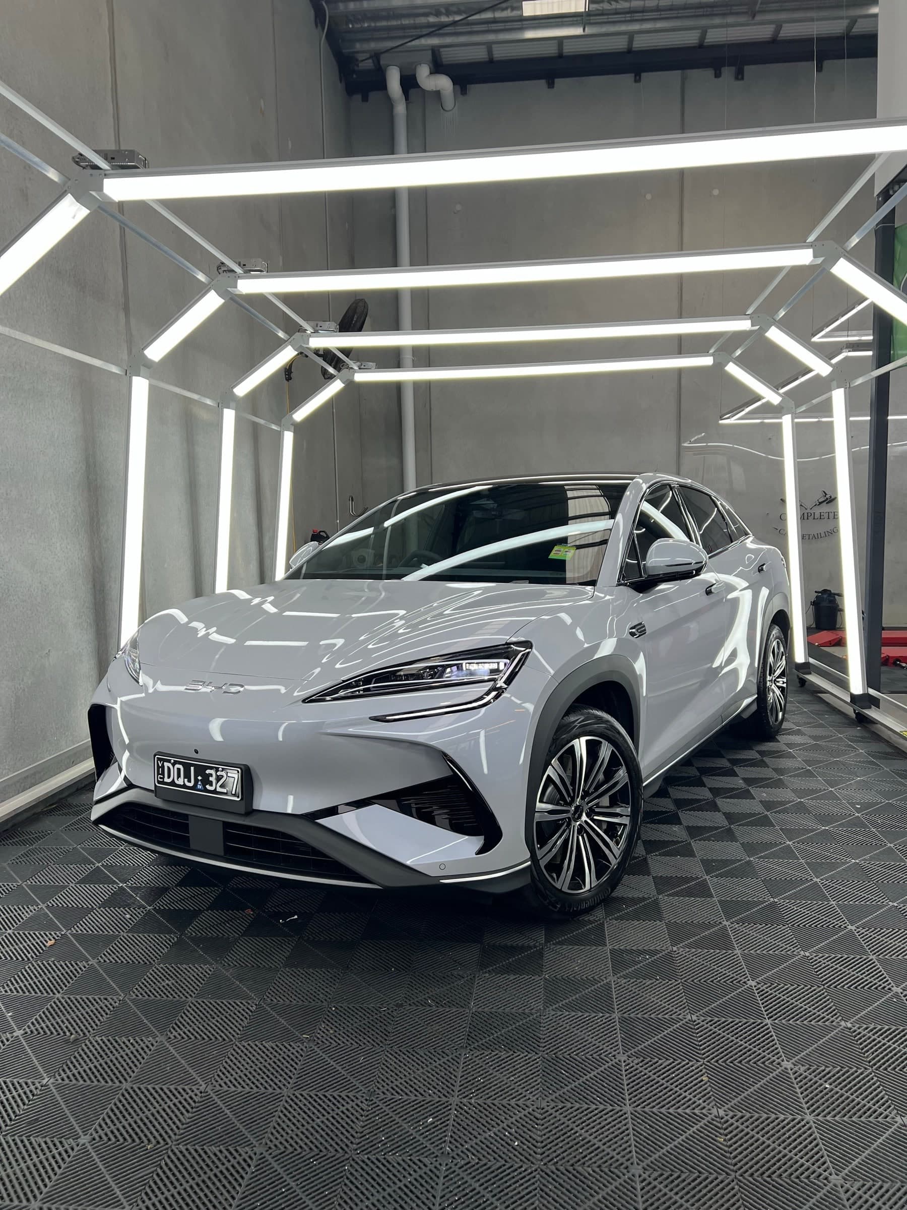 Ceramic Coating 03