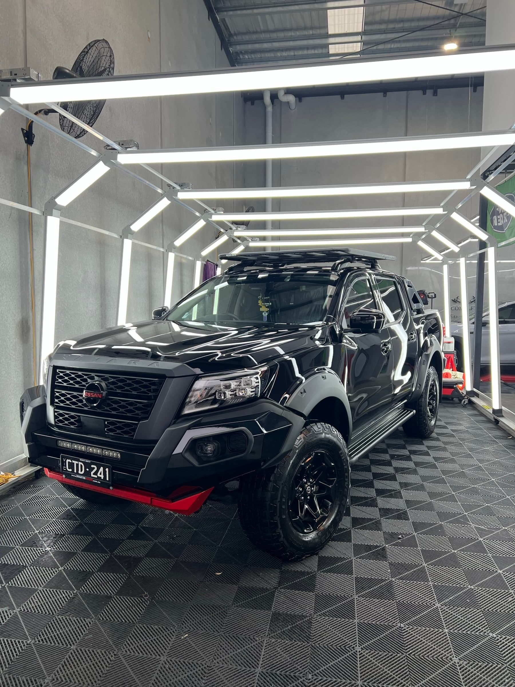Ceramic Coating 04