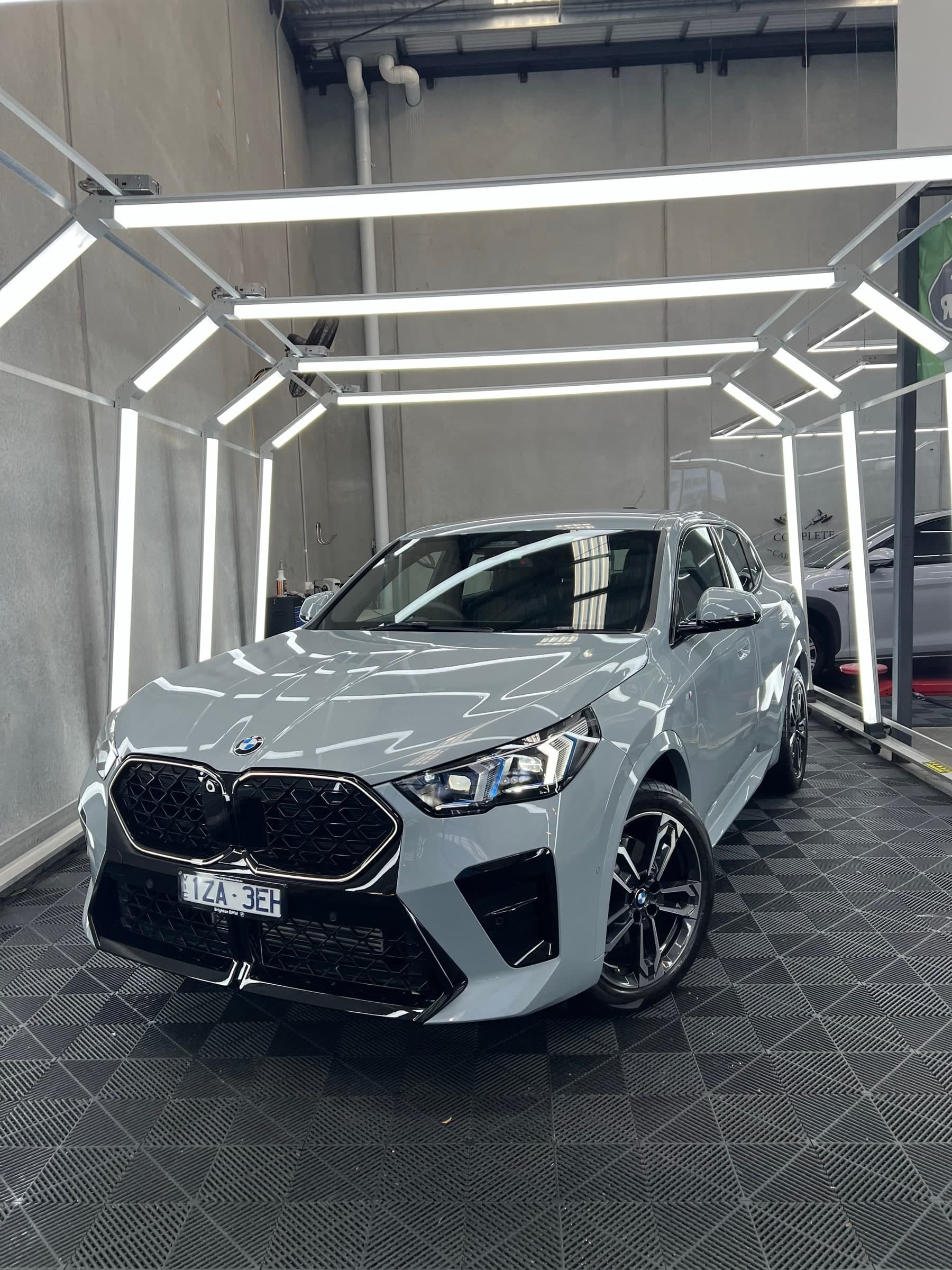 Ceramic Coating 05