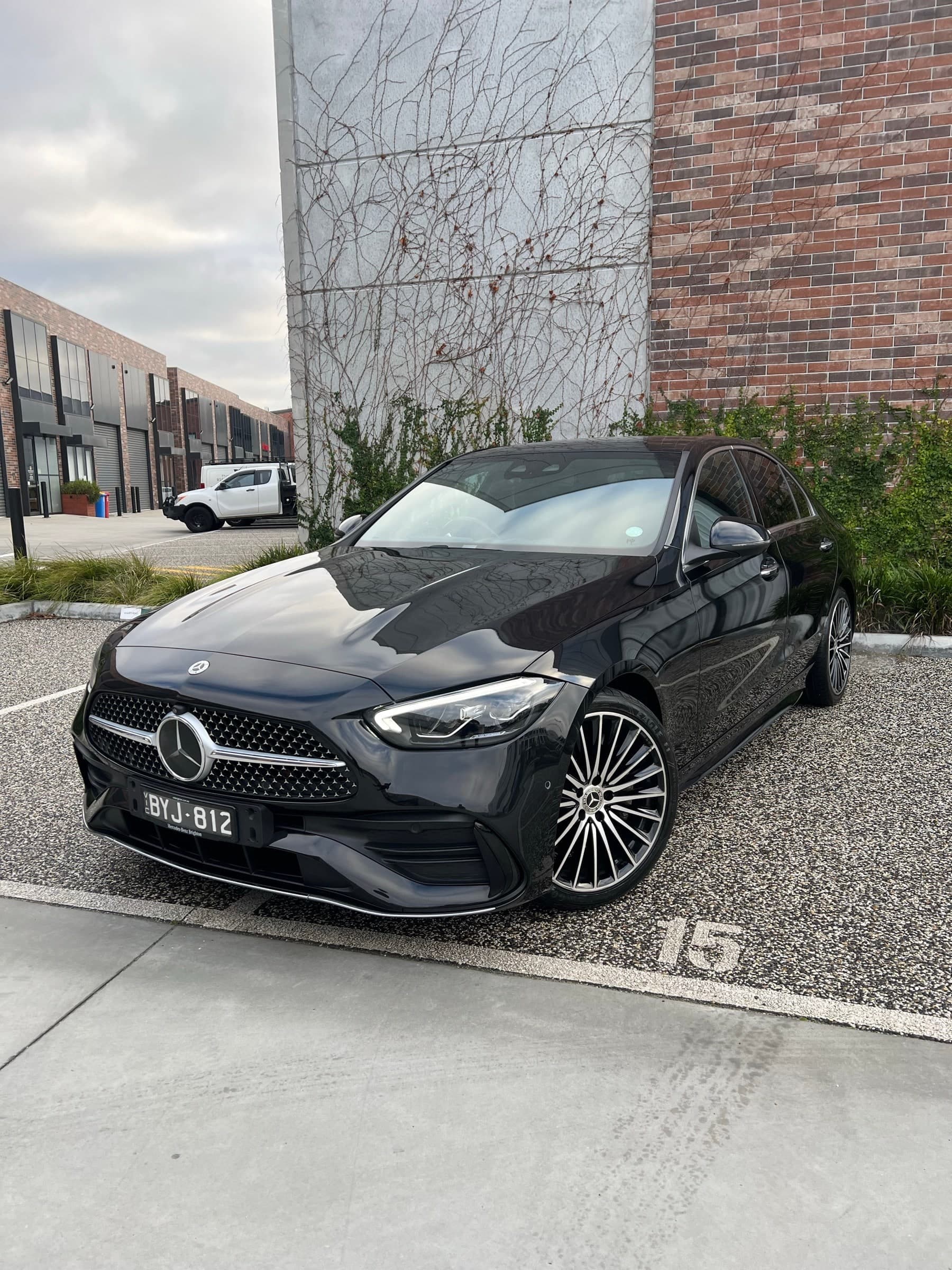 Ceramic Coating 10