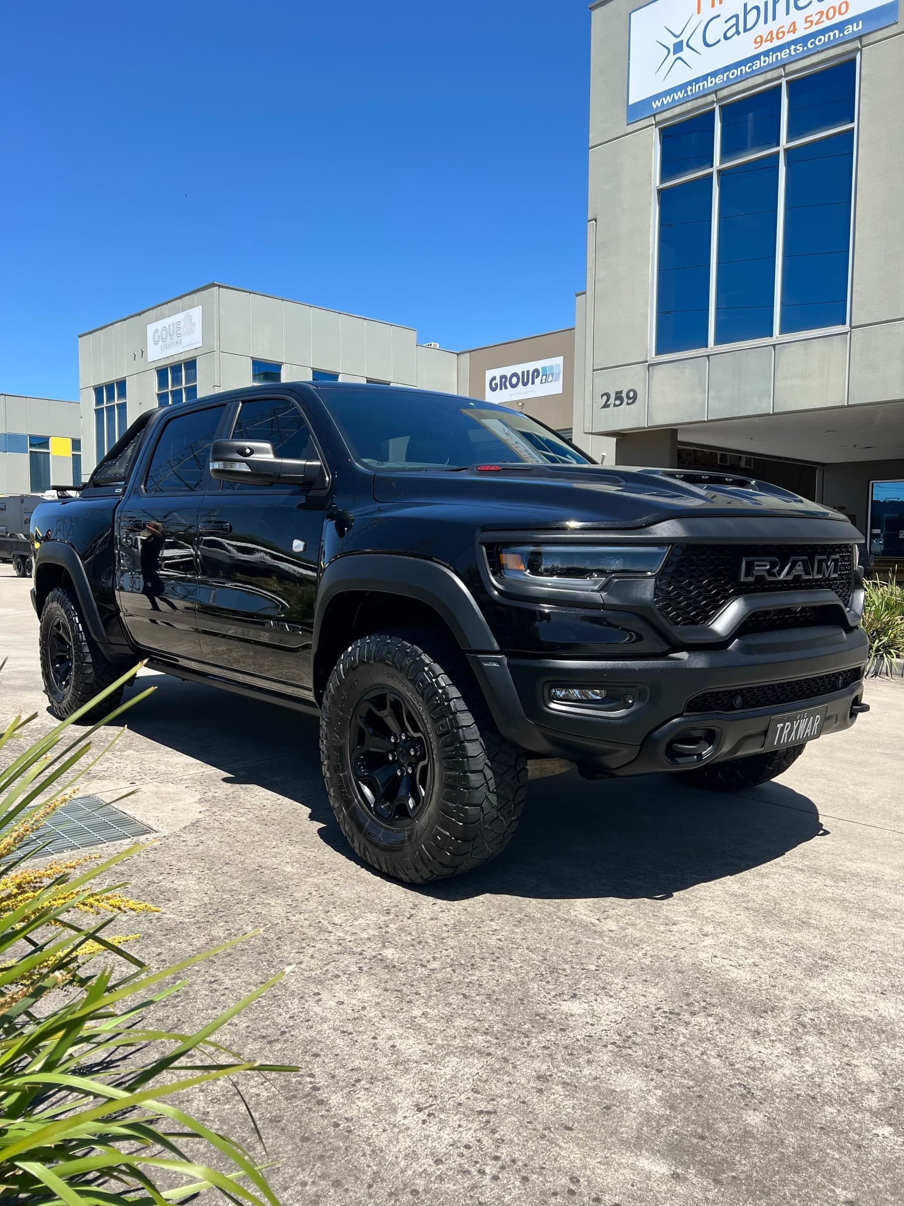 Ceramic Coating 18