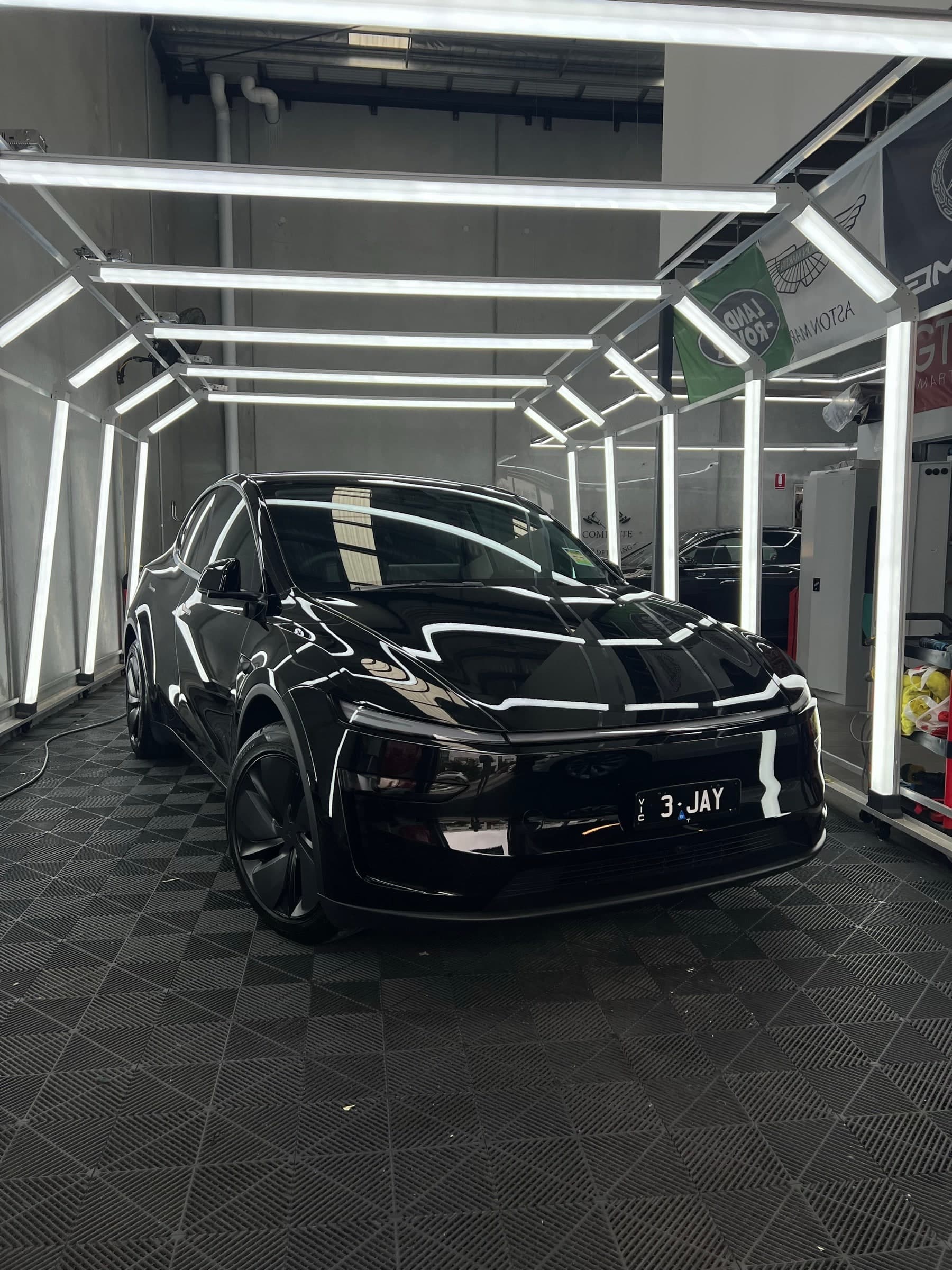 Ceramic Coating 20