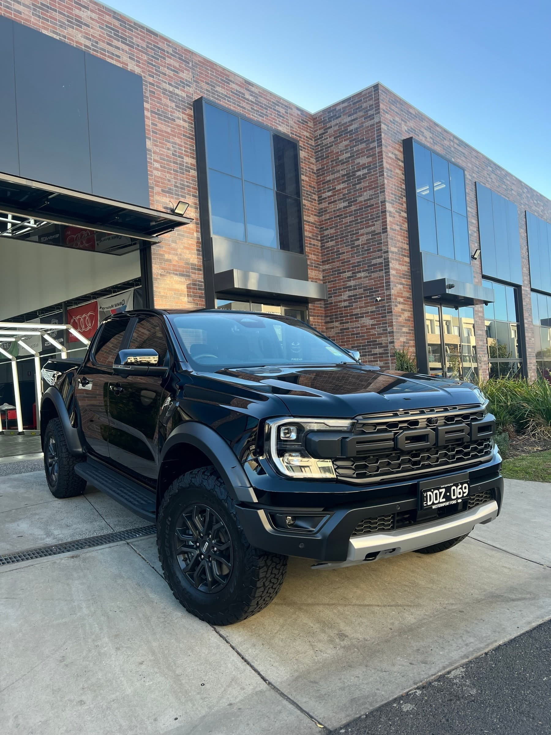 Ceramic Coating 22