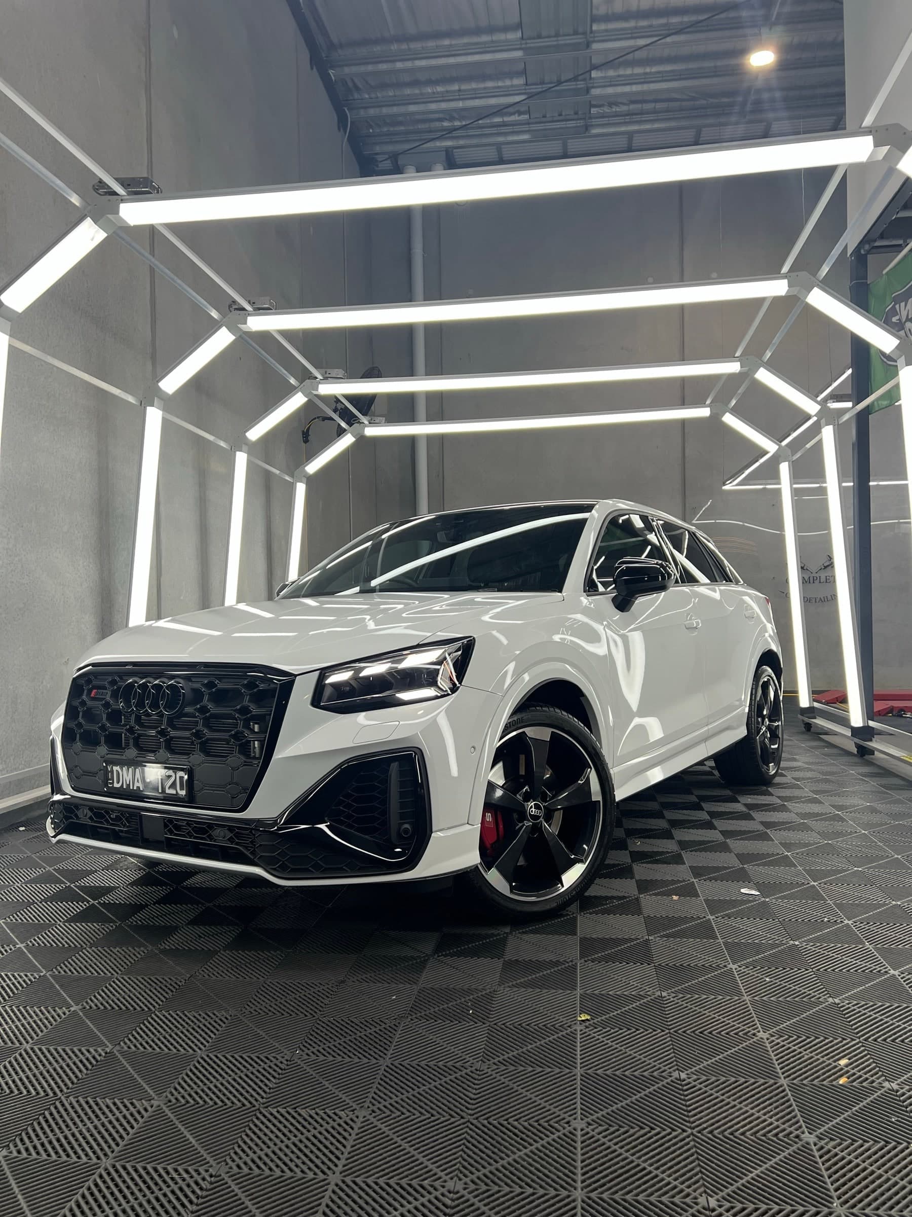 Ceramic Coating 23