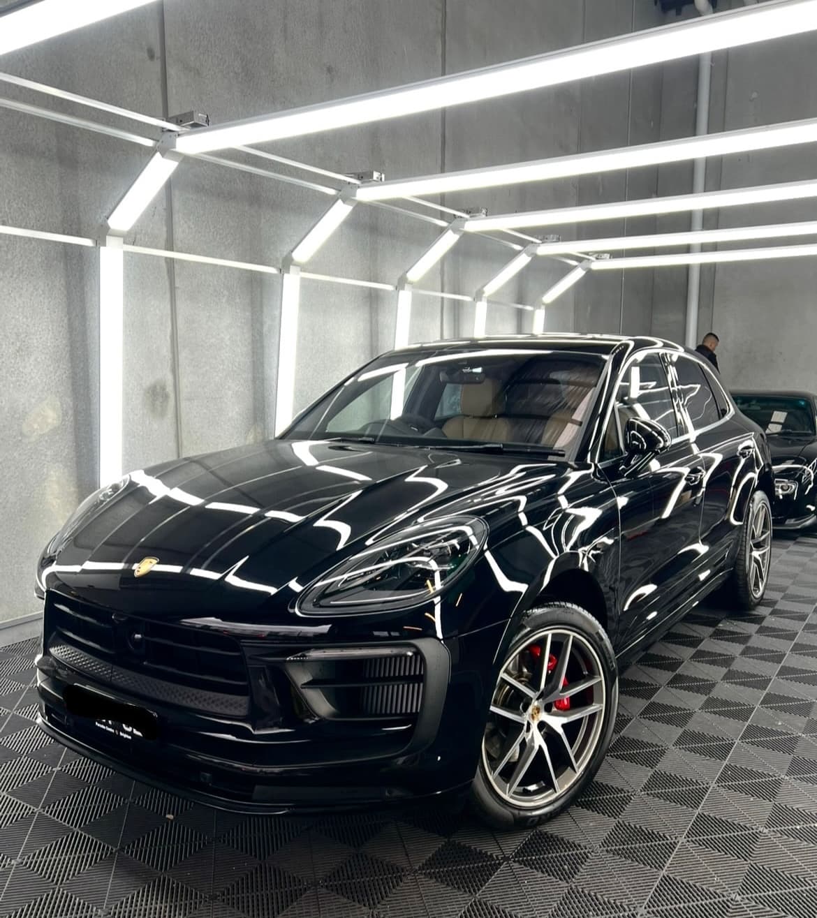 Ceramic Coating 25