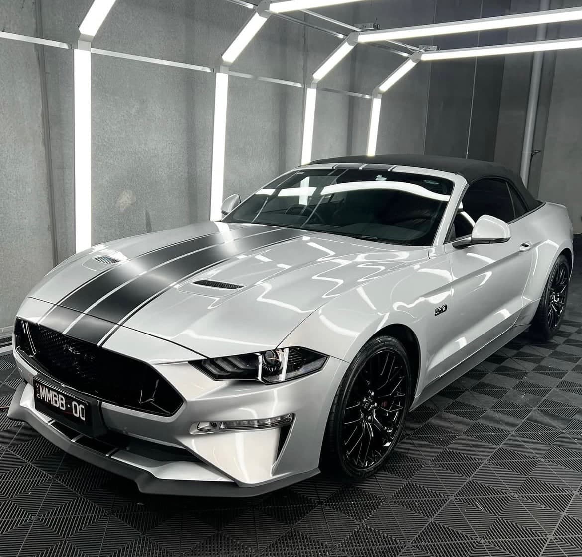 Ceramic Coating 27