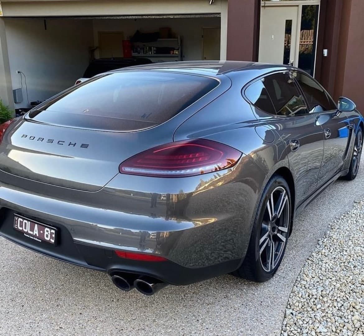 Ceramic Coating 32