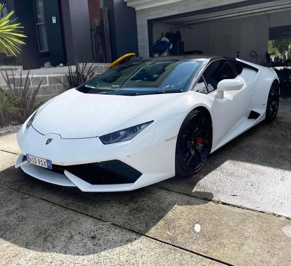 Ceramic Coating 35