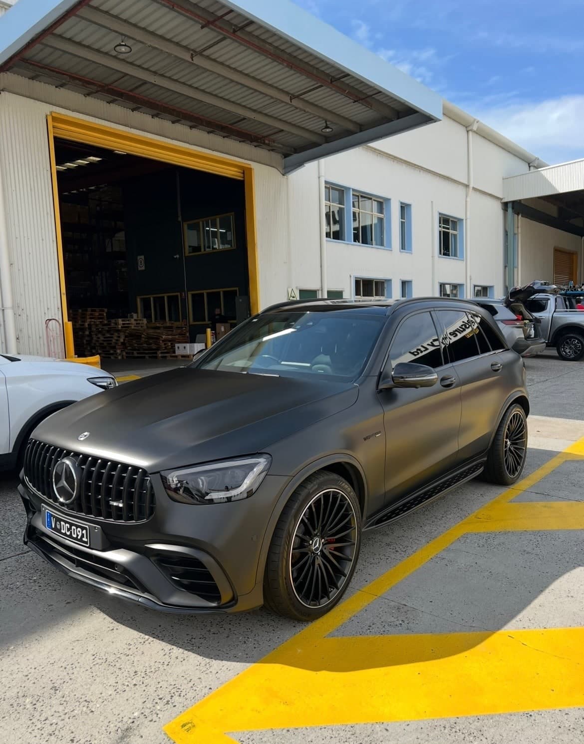 Ceramic Coating 37