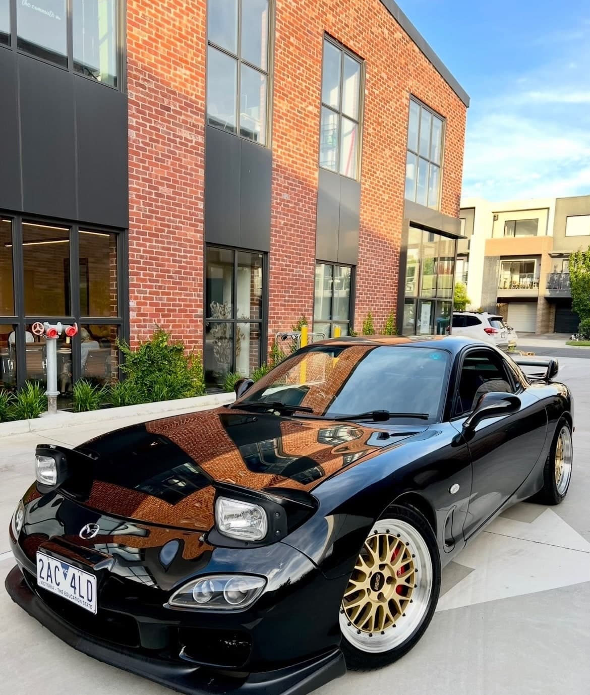 Ceramic Coating 38