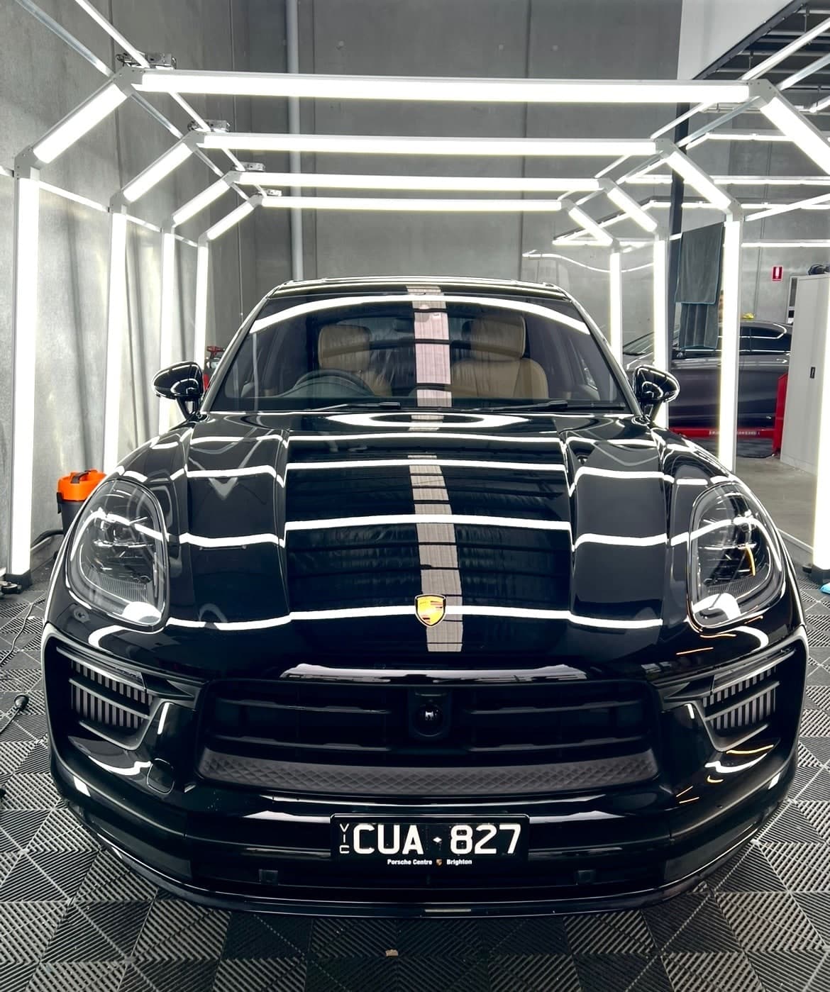 Ceramic Coating 39