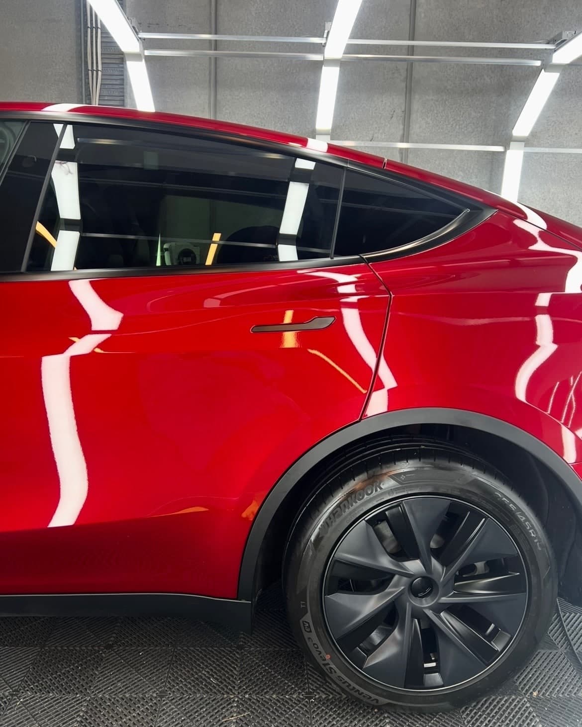 Ceramic Coating 40