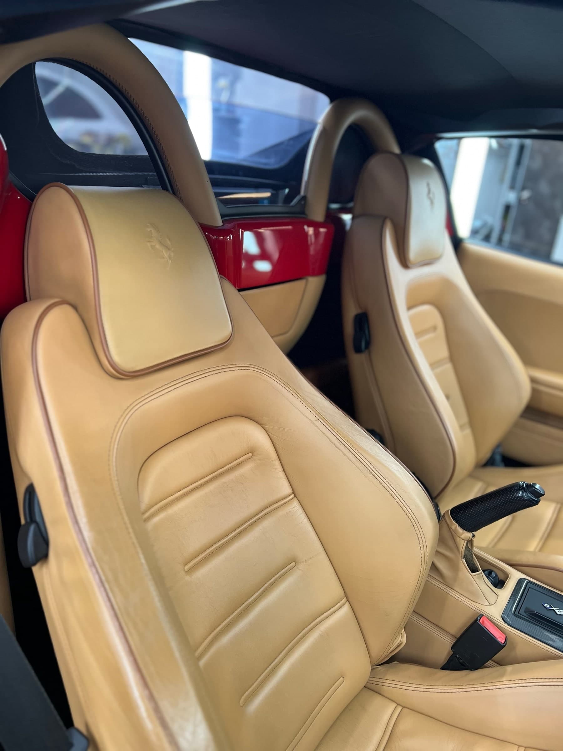 Interior Protection 03