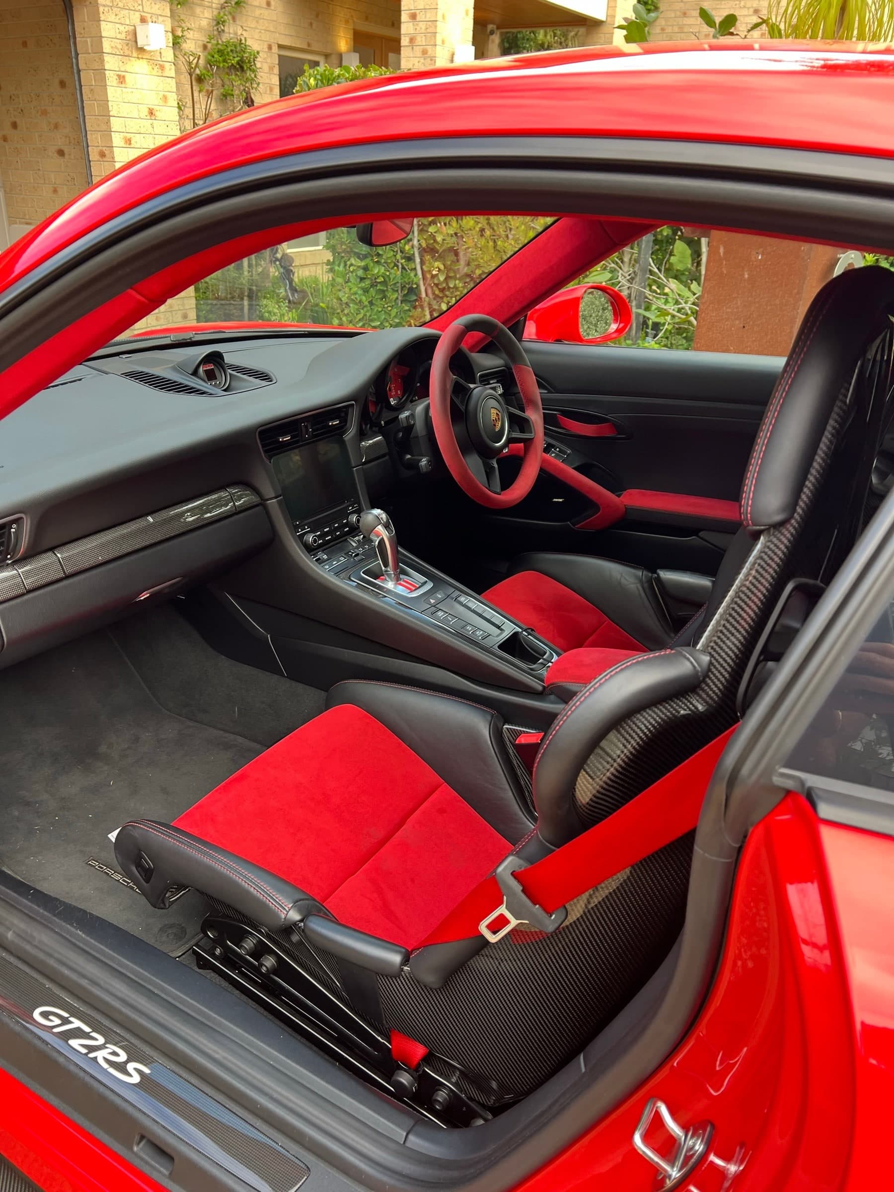 Interior Protection 04